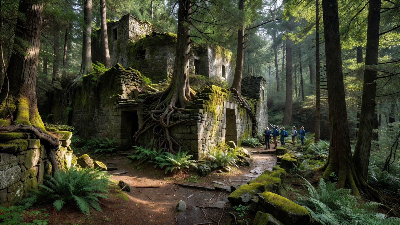 Essential Guide to Hemlockfort Exploration