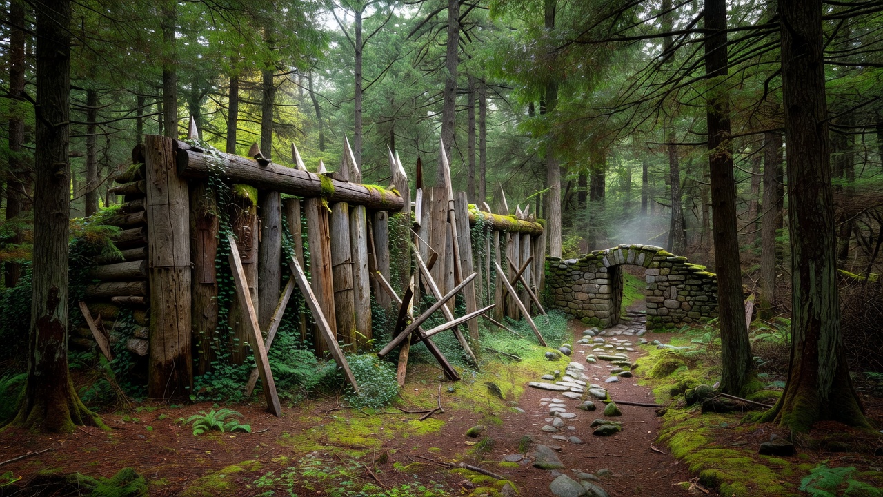 Hemlockfort Briefing: History and Significance